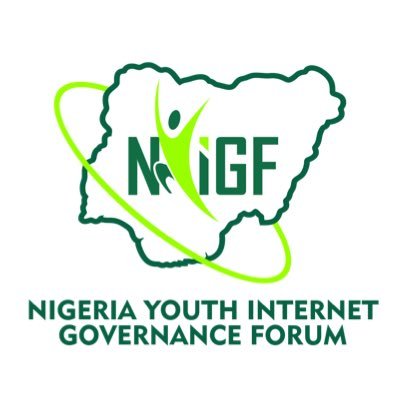 Nigeria Youth Internet Governance Forum 2025 logo