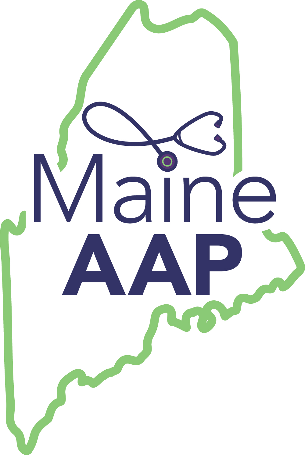 Maine AAP Spring 2026 CME Conference & Members Meeting logo