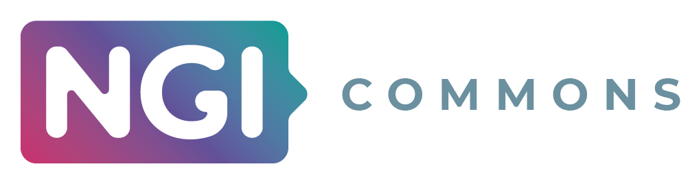 Digital Commons Policy Summit 2025 logo