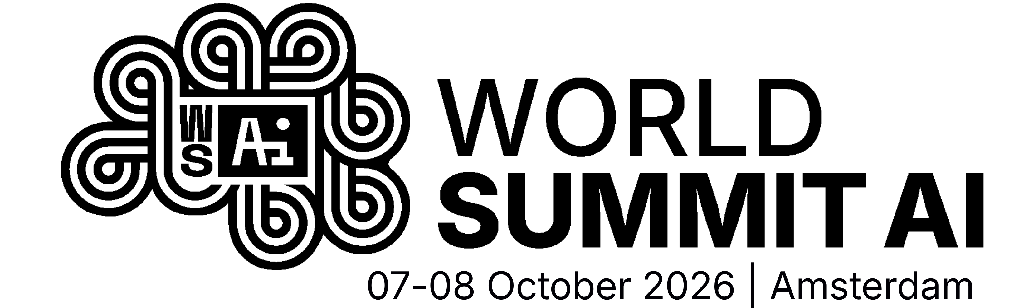 World Summit AI 2026 logo