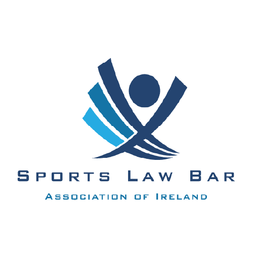 Sports Law Bar Association (SLBA) Conference 2025 logo