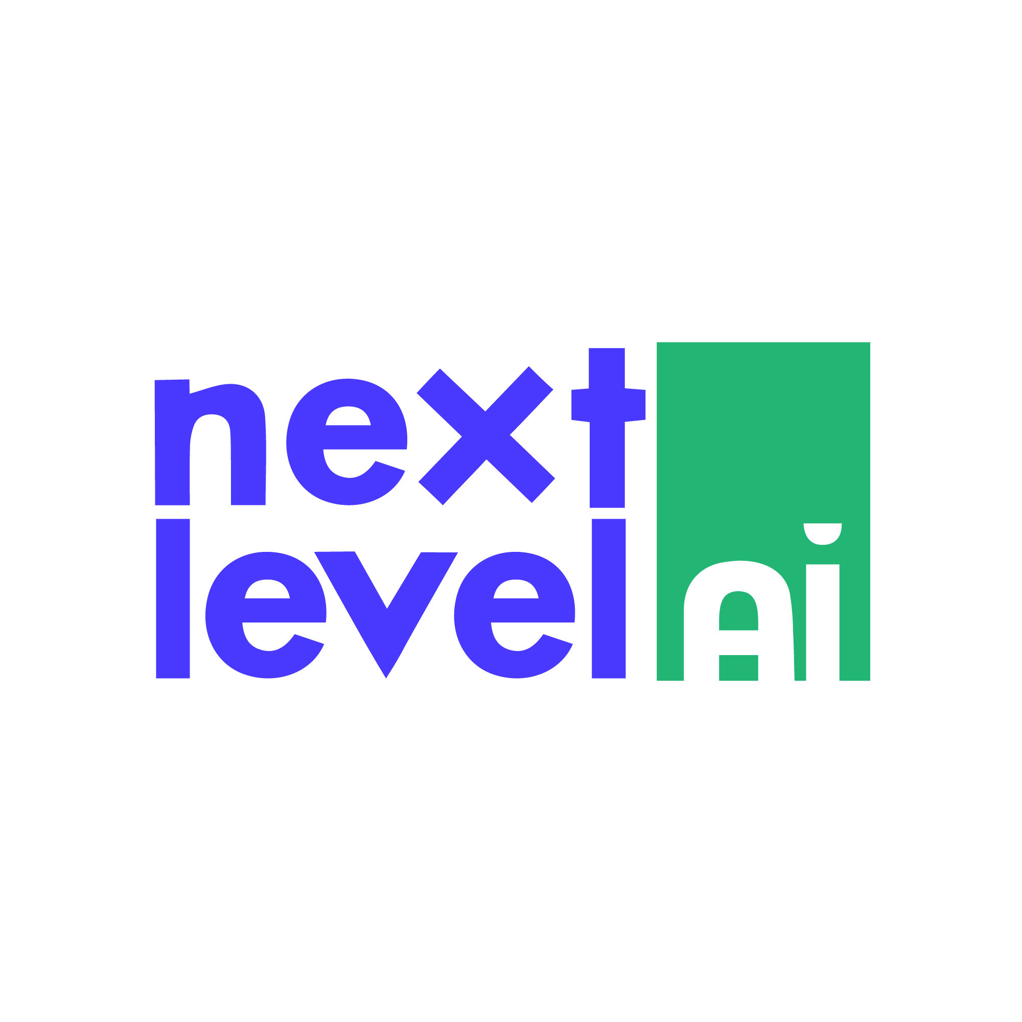 Next Level AI - Quito 2025 logo