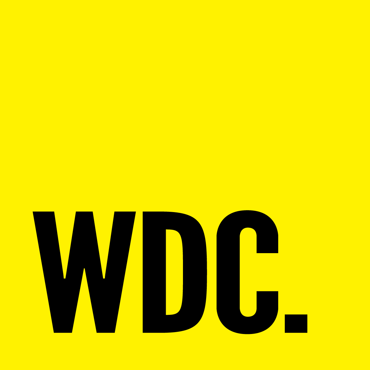 WDC2026 logo