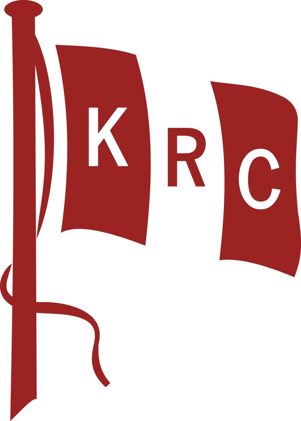 KRC Oar-some Gear 2026 logo
