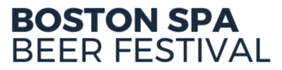 Boston Spa Beer Festival 2026 logo