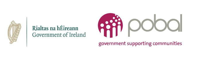 Application Clinic: Scheme to Support National Organisations 2026-2029. logo