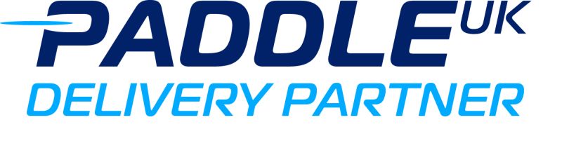 Paddle Start Award - Paddleboard - 23rd June logo
