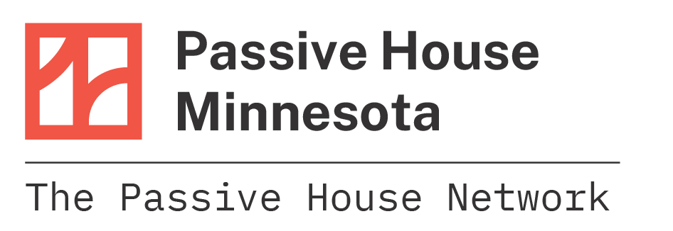 Passive House Open Days 2025 logo