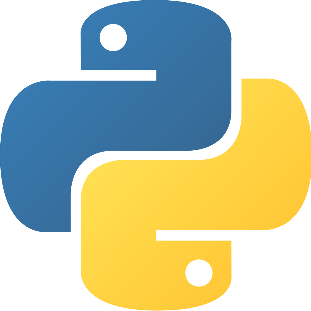 Aberdeen Python User Group 12 Nov 2025 logo