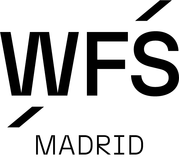 World Football Summit Madrid 2026 logo