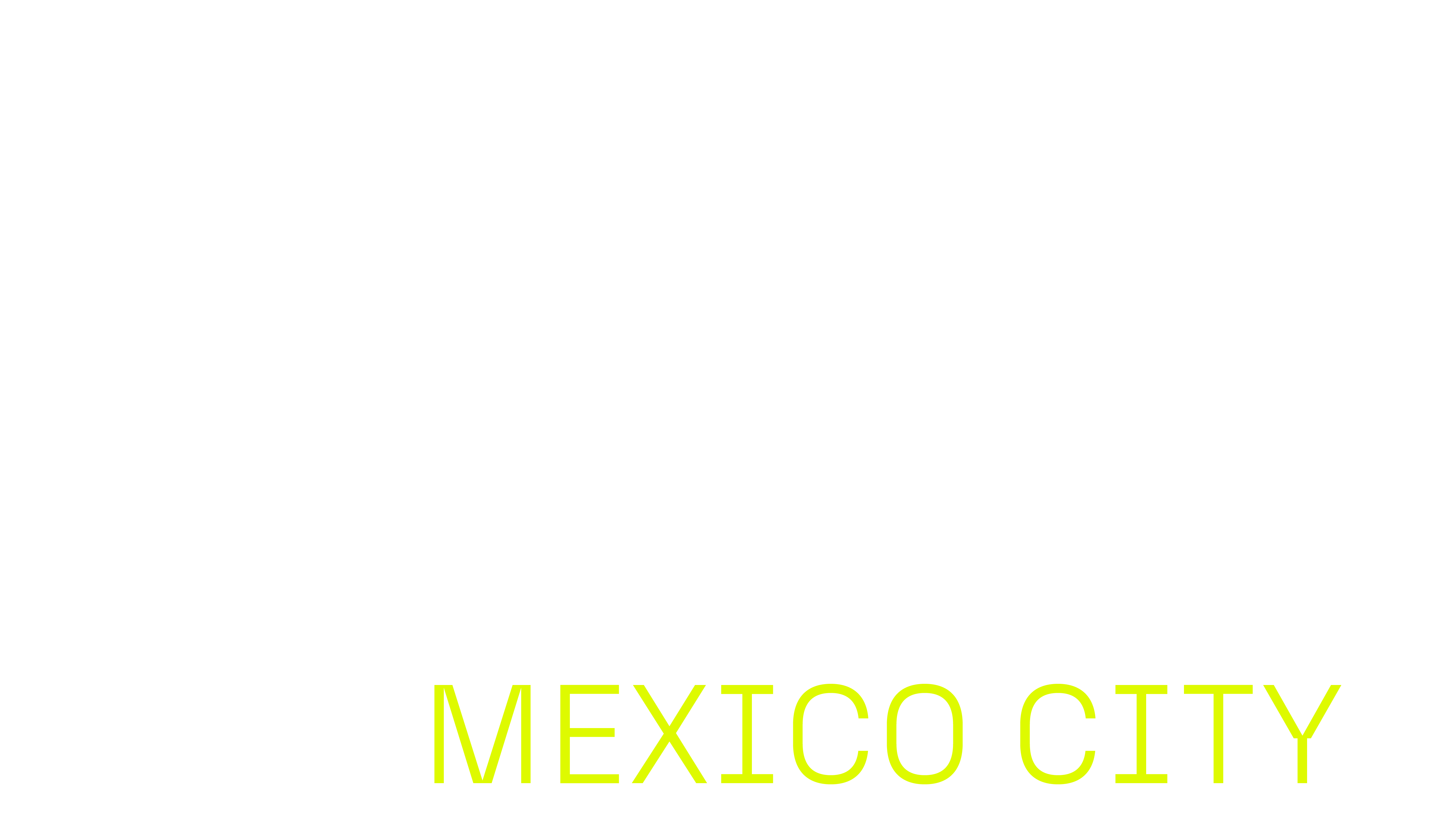 World Football Summit Mexico City 2026 logo