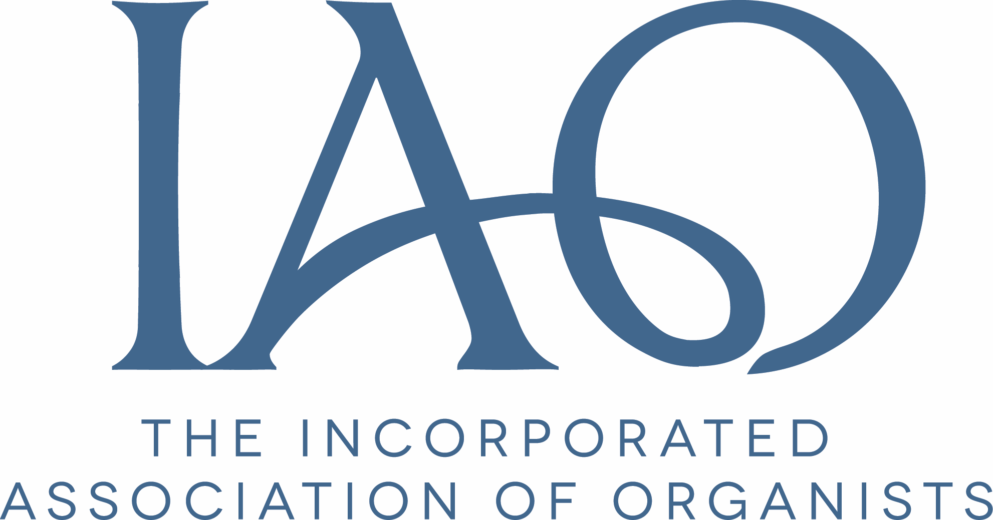 The 40th London Organ Day logo