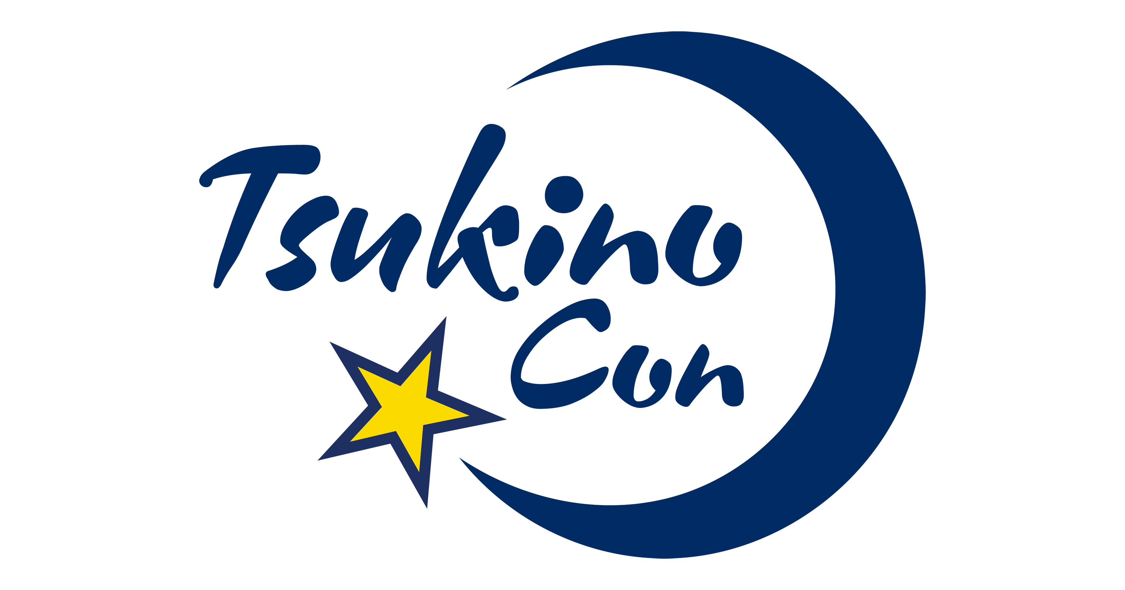 Tsukino-Con 2026 logo