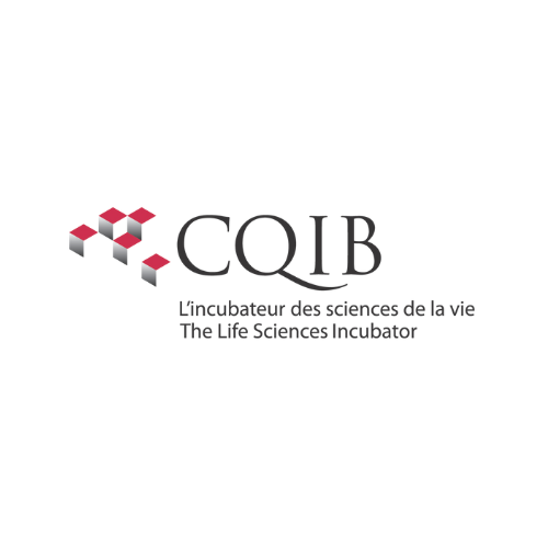 4th Life Science Funding Trends Forum by CQIB logo