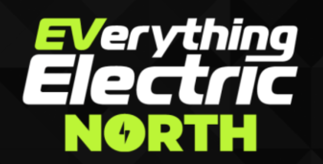 Everything Electric - North logo