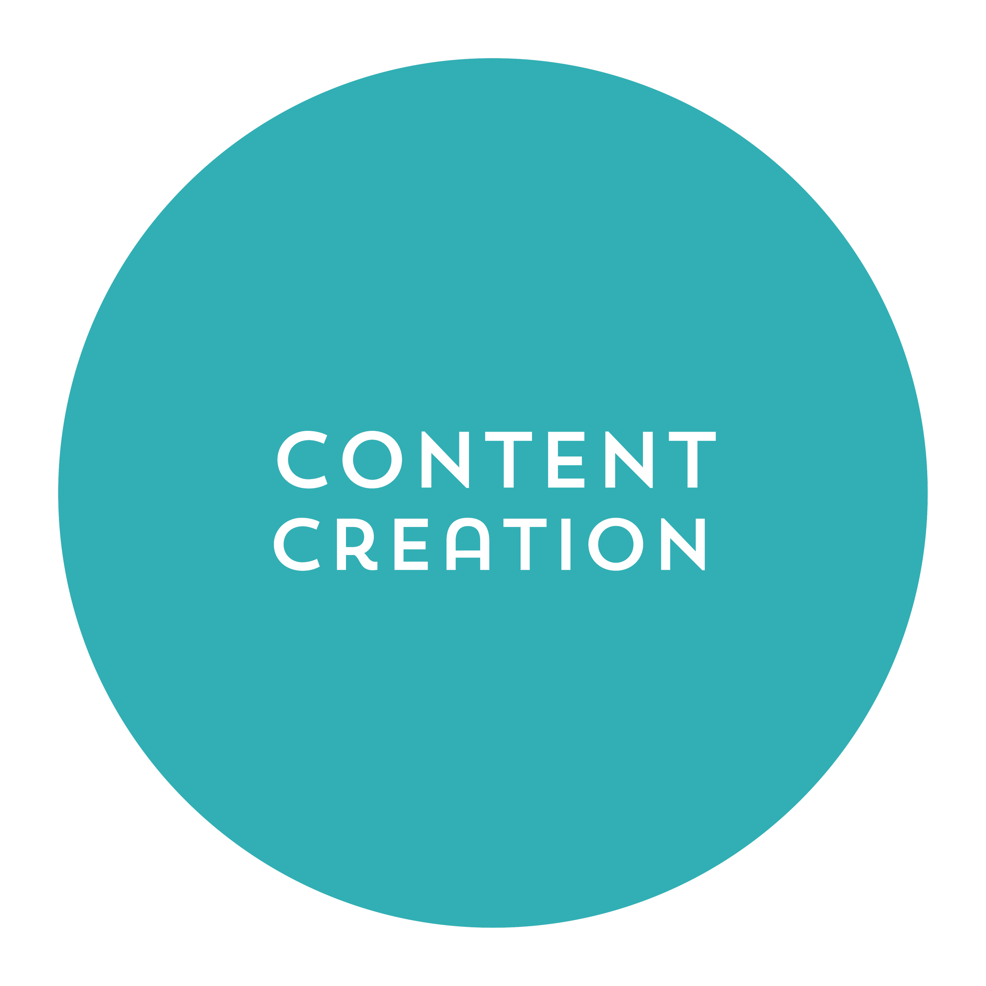 Content Creation Conference London 18 June 2026 logo