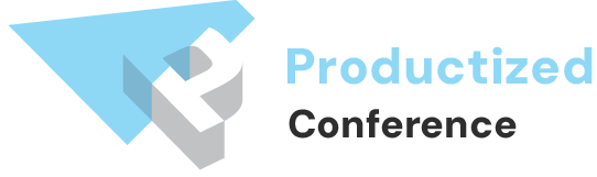 Productized Conference 2026 logo