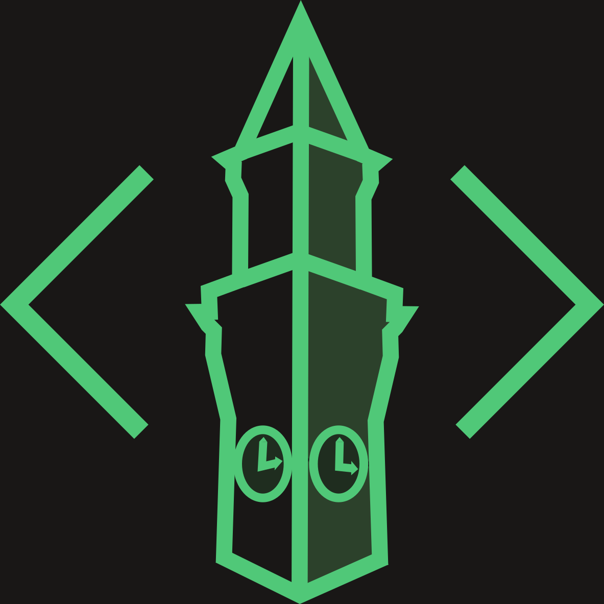 BirmingHack 2.0 logo