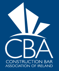 The Connaughton Case: Adjudication Curtailed logo