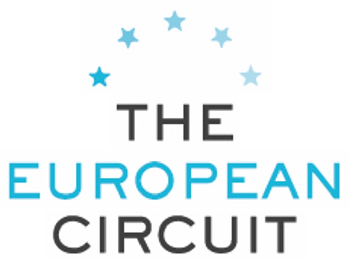 Annual General Meeting of The European Circuit logo