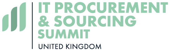 IT Procurement & Sourcing Summit UK Business Partner Packages logo