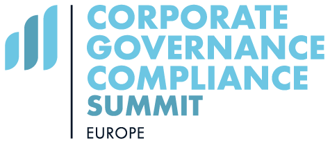CGC - Corporate Governance & Compliance Europe 2026 Business Partner Packages logo