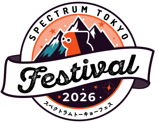 Spectrum Tokyo Festival 2026