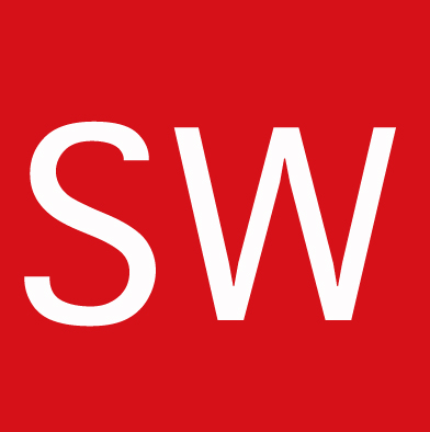 Still Walking Xmas '25 and Spring '26 logo