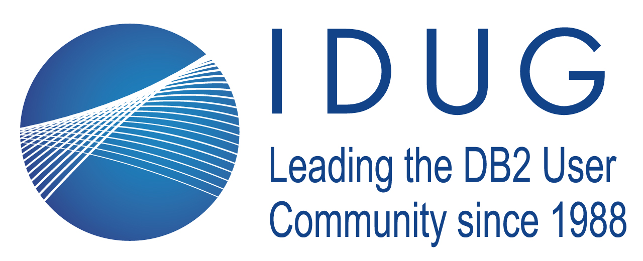 IDUG 2026 India Db2 Tech Conference | Bengaluru logo