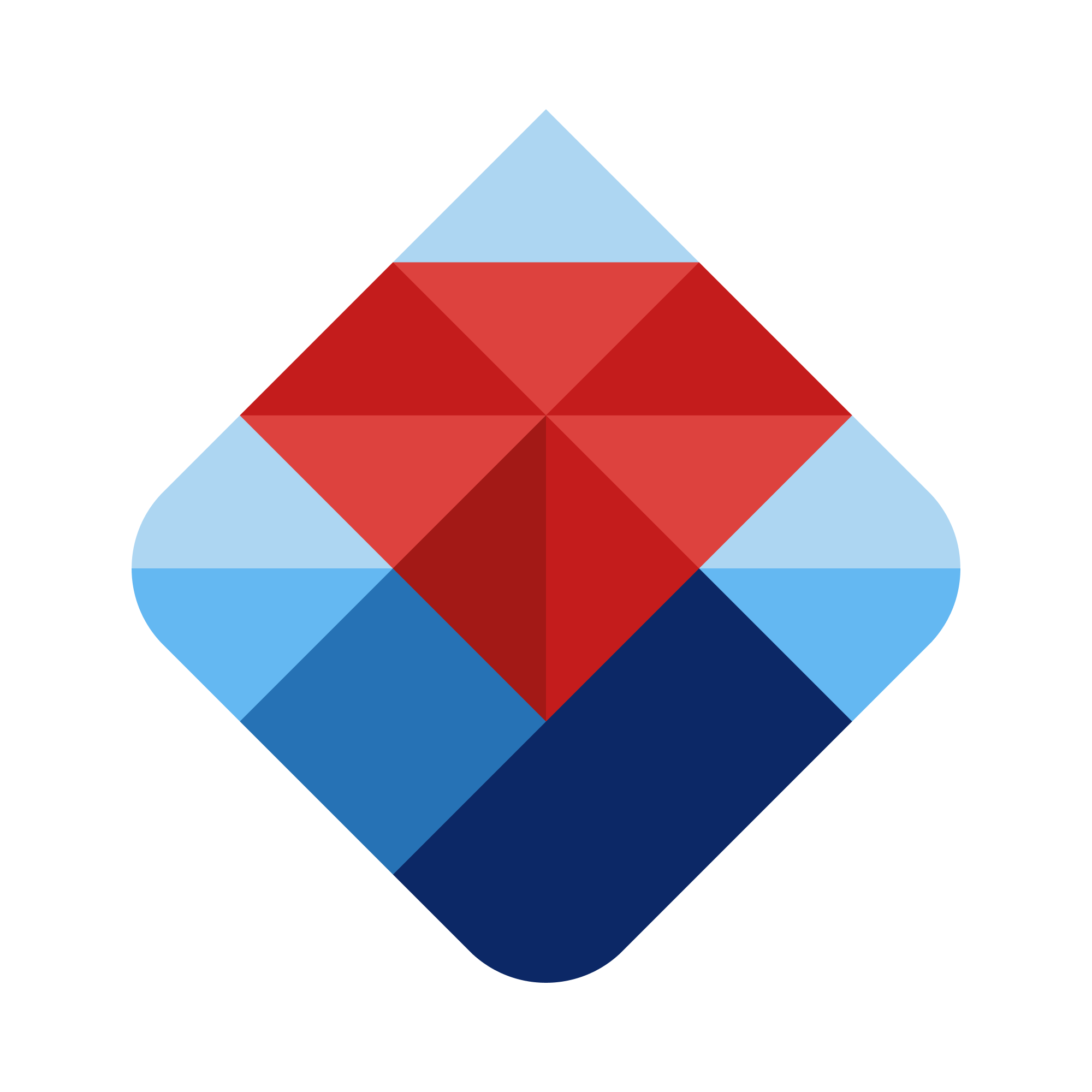 Blue Ridge Ruby 2026 logo