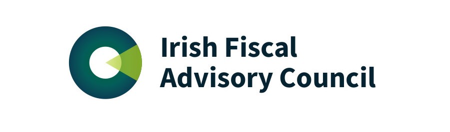 Path for the Public Finances 2026 - Taxing Times: The Future of Government Revenue logo