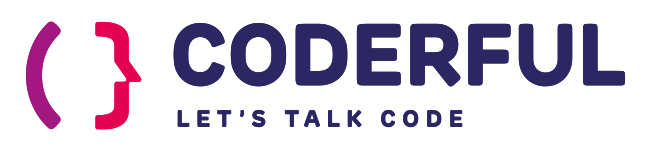 CODERFUL / Edizione AI - 12 giugno 2026 logo