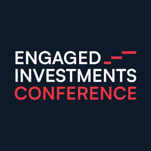 Engaged Conference logo
