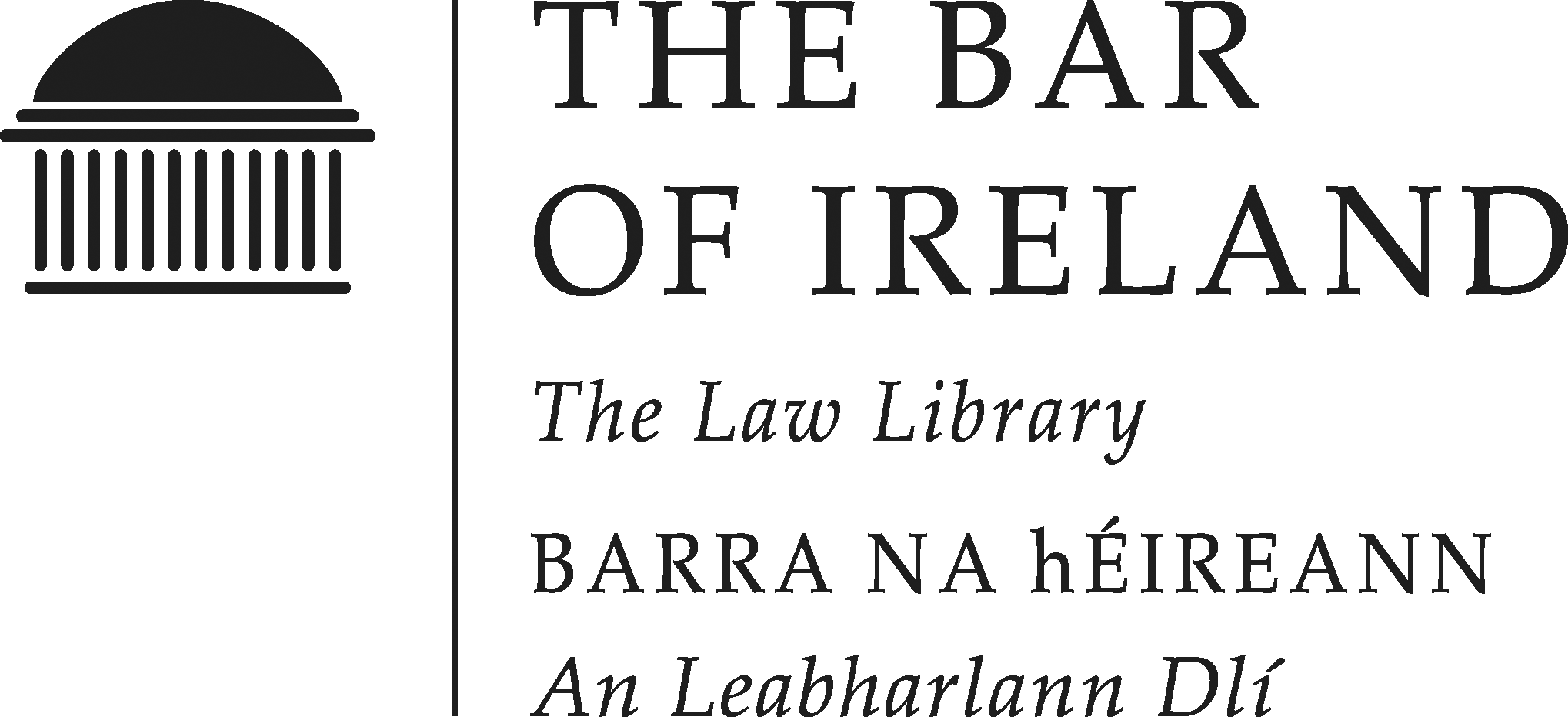 Register Your Interest - Construction Bar Annual Conference 2026 logo