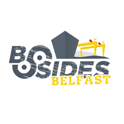 BSides Belfast 2026 logo