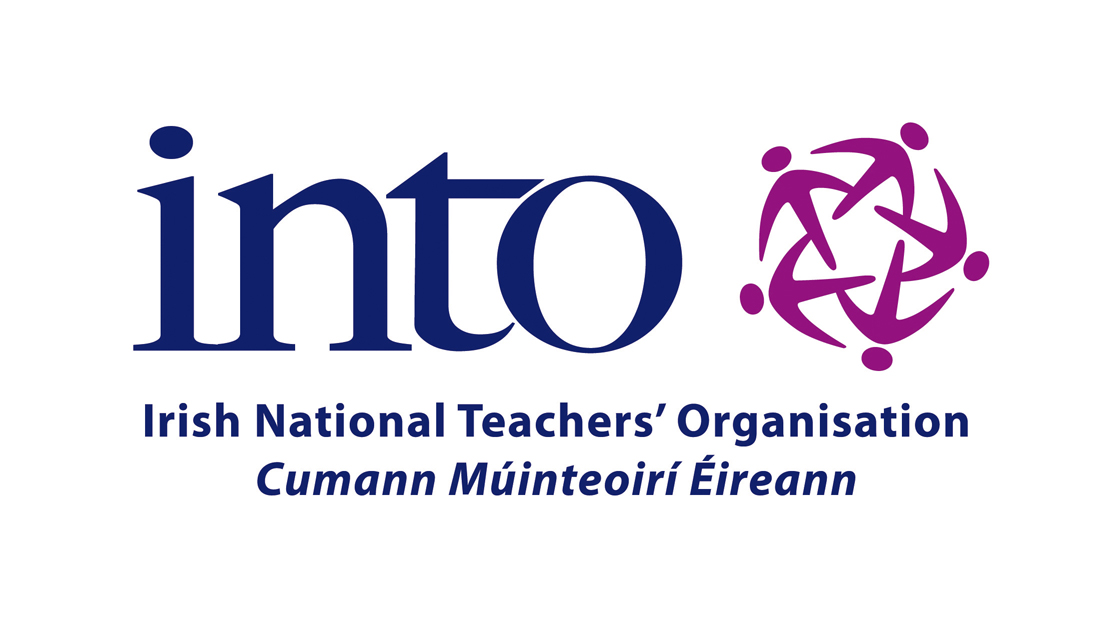 INTO Northern Office Information Meeting on Pay offer for 2025/26 logo