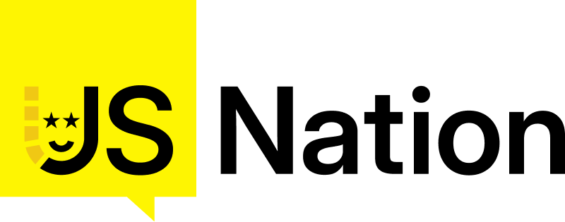 JSNation US 2026 logo