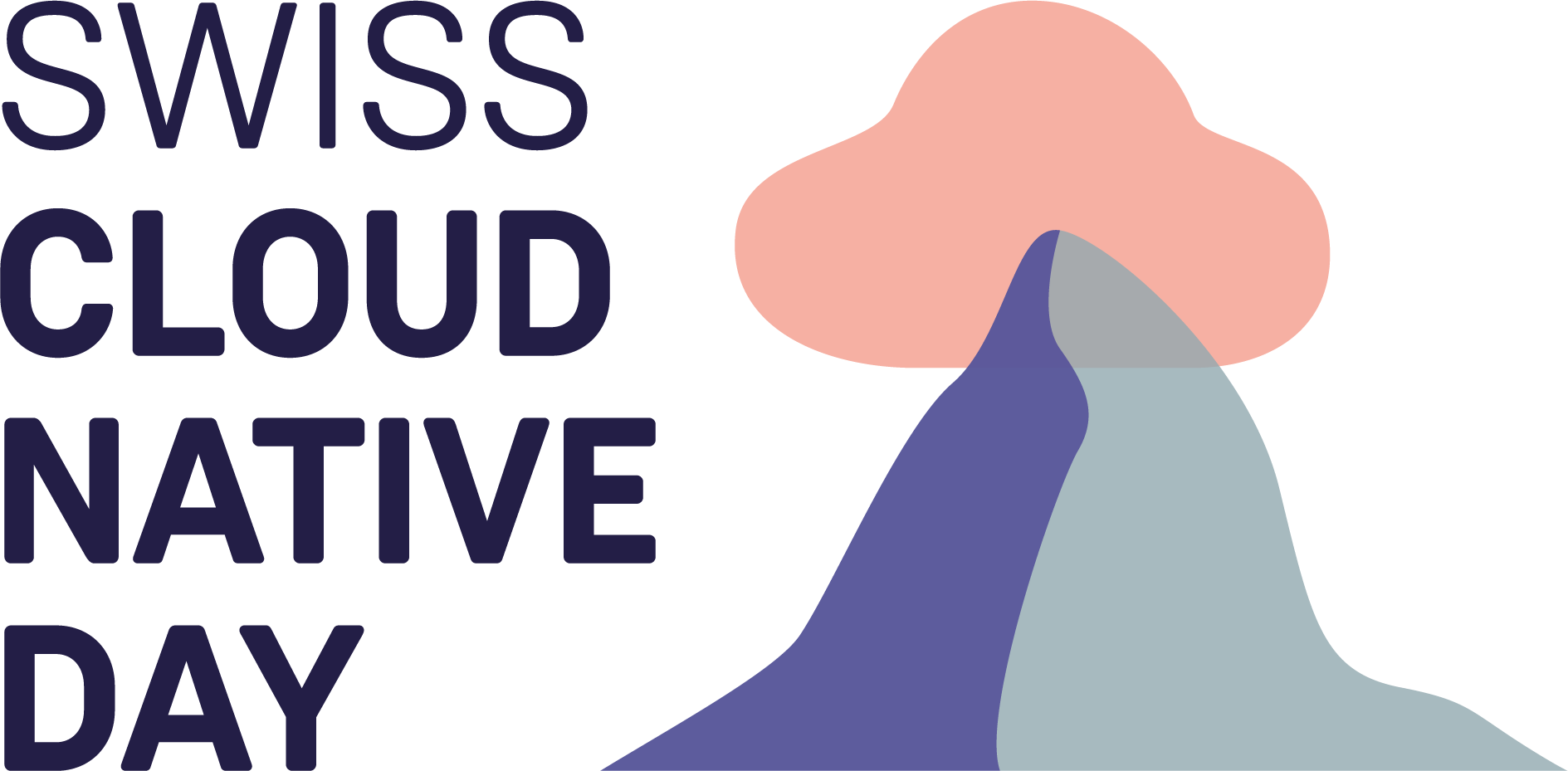 Swiss Cloud Native Day 2026 logo