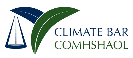 2026 Climate Bar Association Membership logo