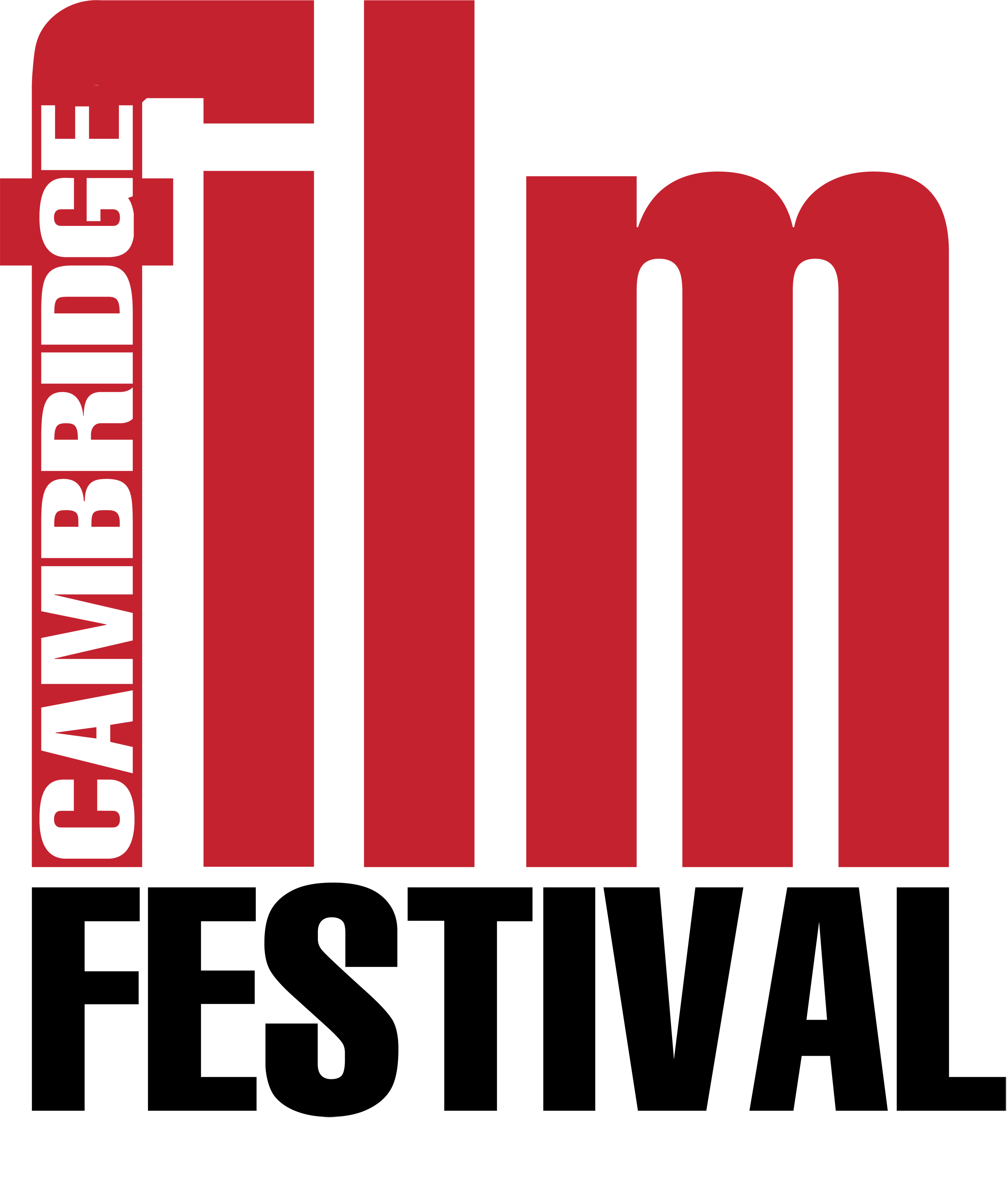 CFF Youth Lab Presents: The Fisherman logo