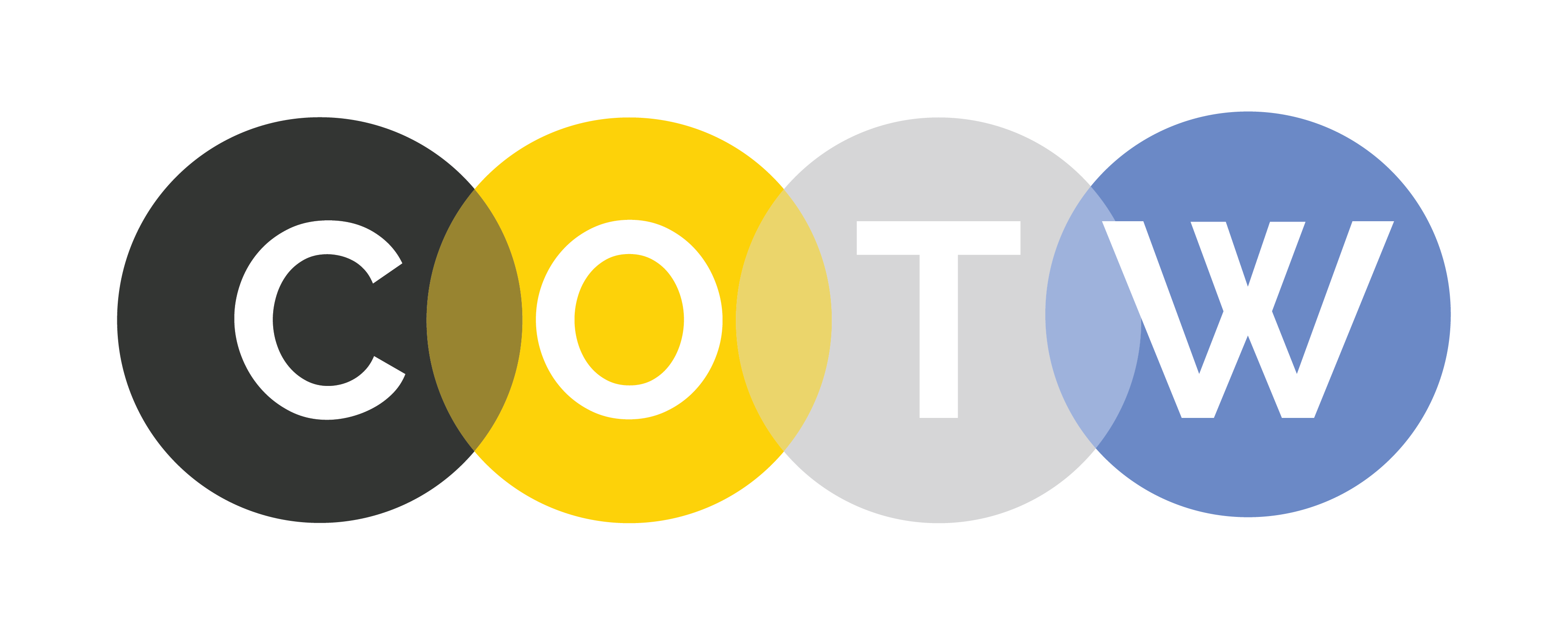 2026 COTW Members Gathering logo