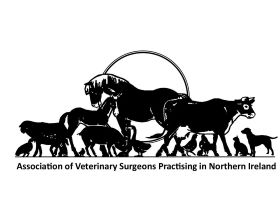 AVSPNI SA Evening Meeting - Dr Hannah Donovan "Inappropriate Soiling" logo