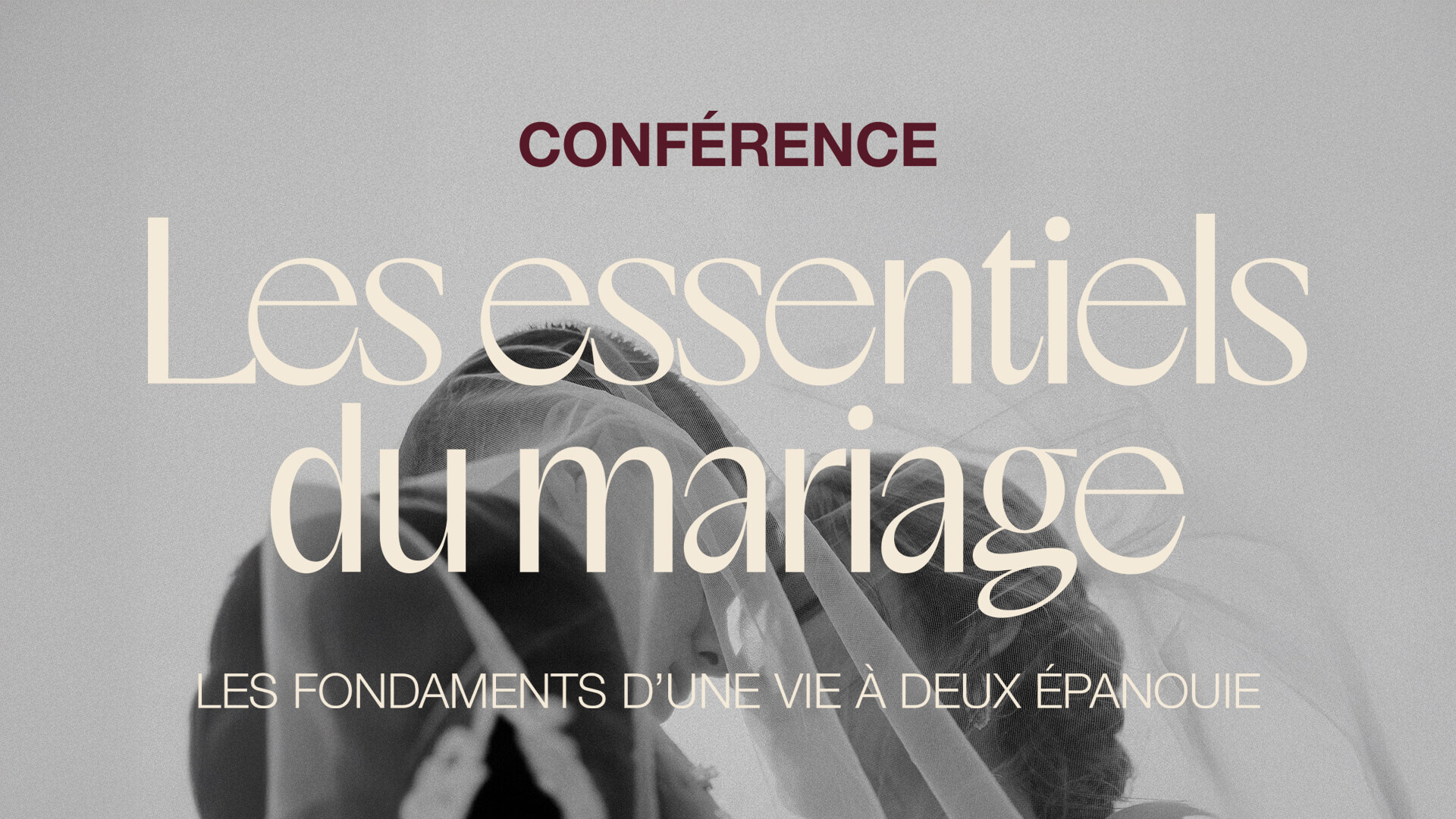 NV Longueuil - Les Essentiels du Mariage - 25 avril 2026 logo