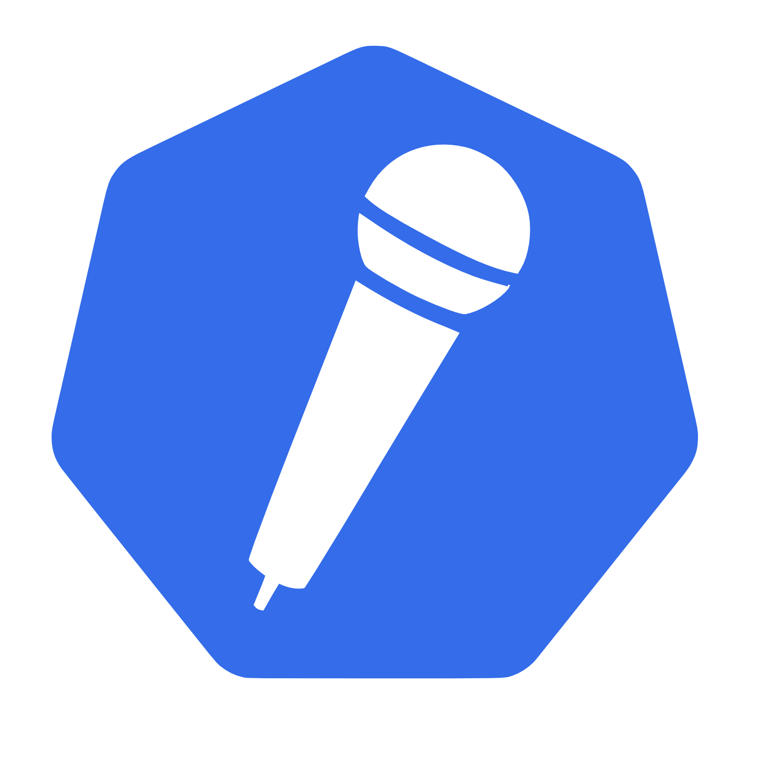 Kuberoke Spring Party Amsterdam 2026 logo