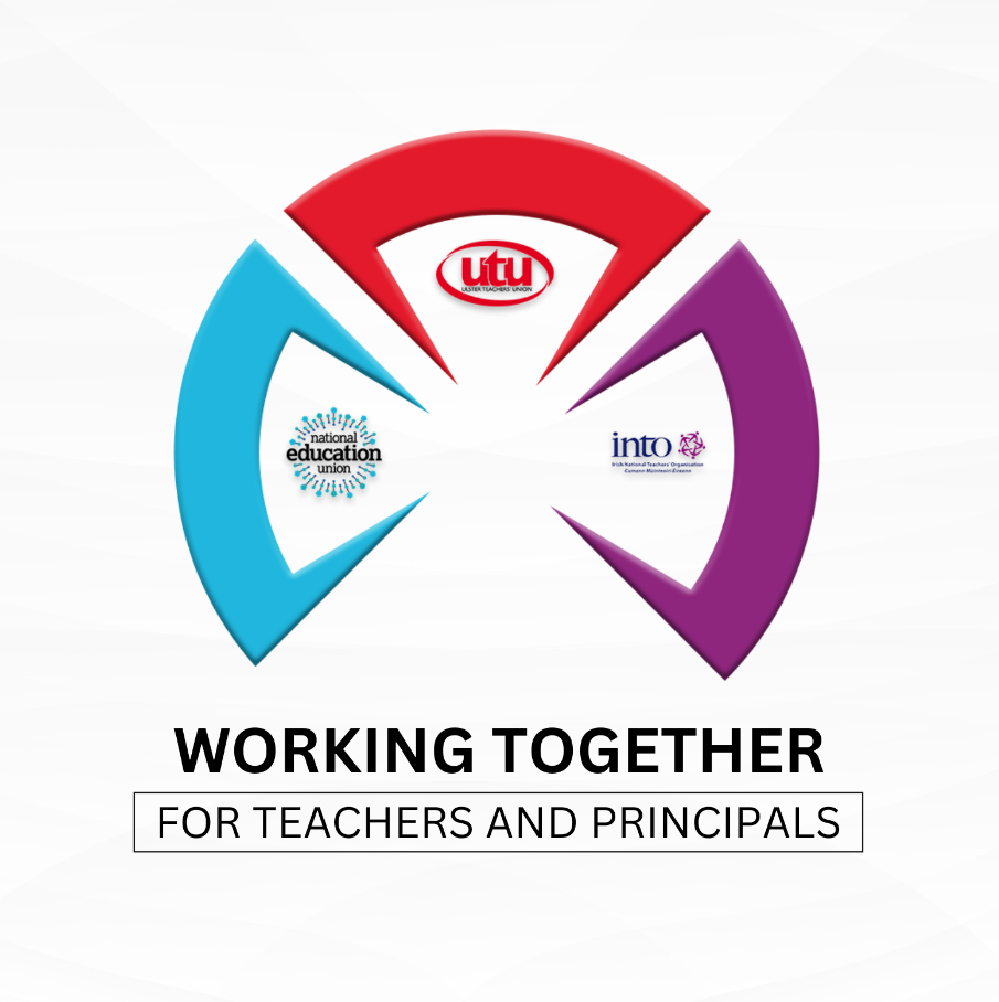 Joint Union Seminar: Supporting Autistic People in the Workplace. logo