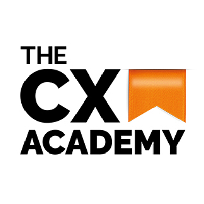 Advanced Certificate in CX Leadership (CXAL) USA logo