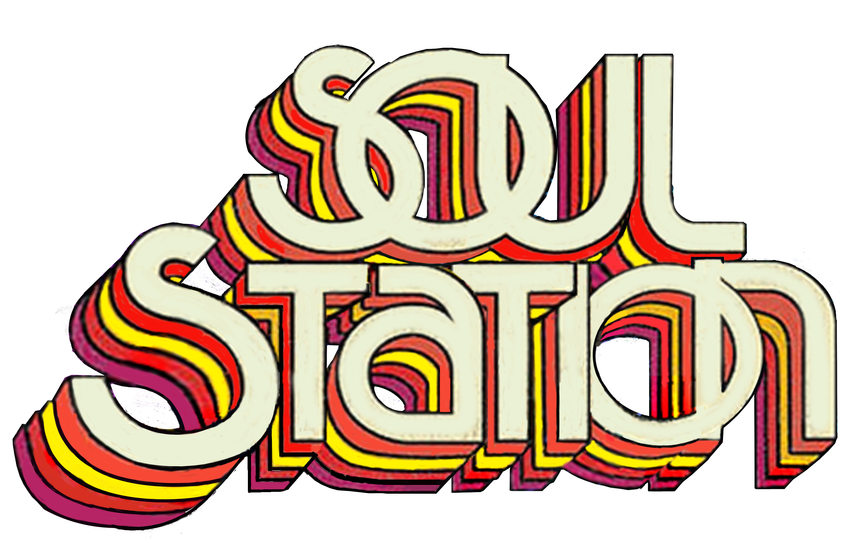 Soul Night logo