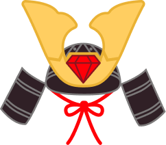 関ケ原Ruby会議01 logo