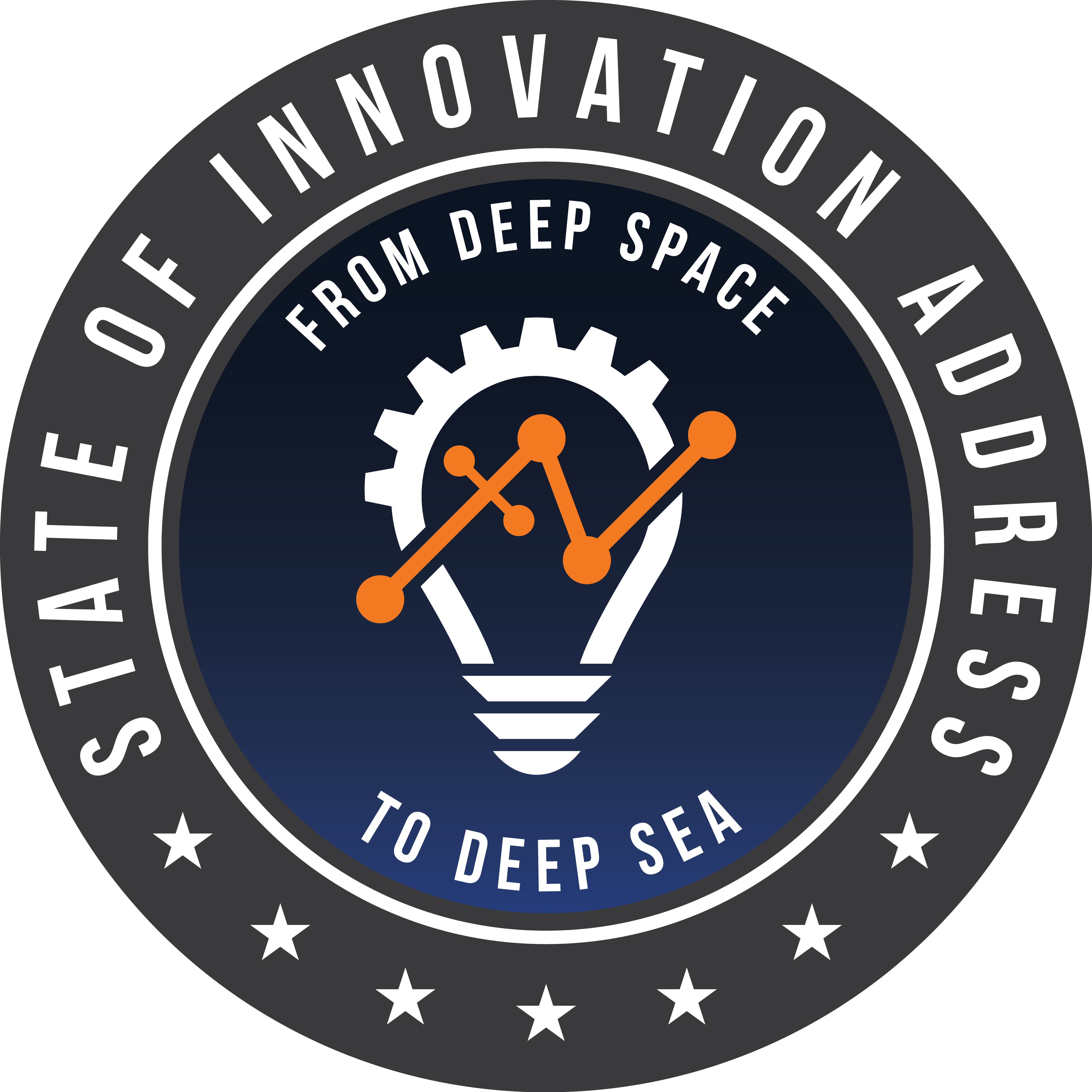 State of Innovation Address logo