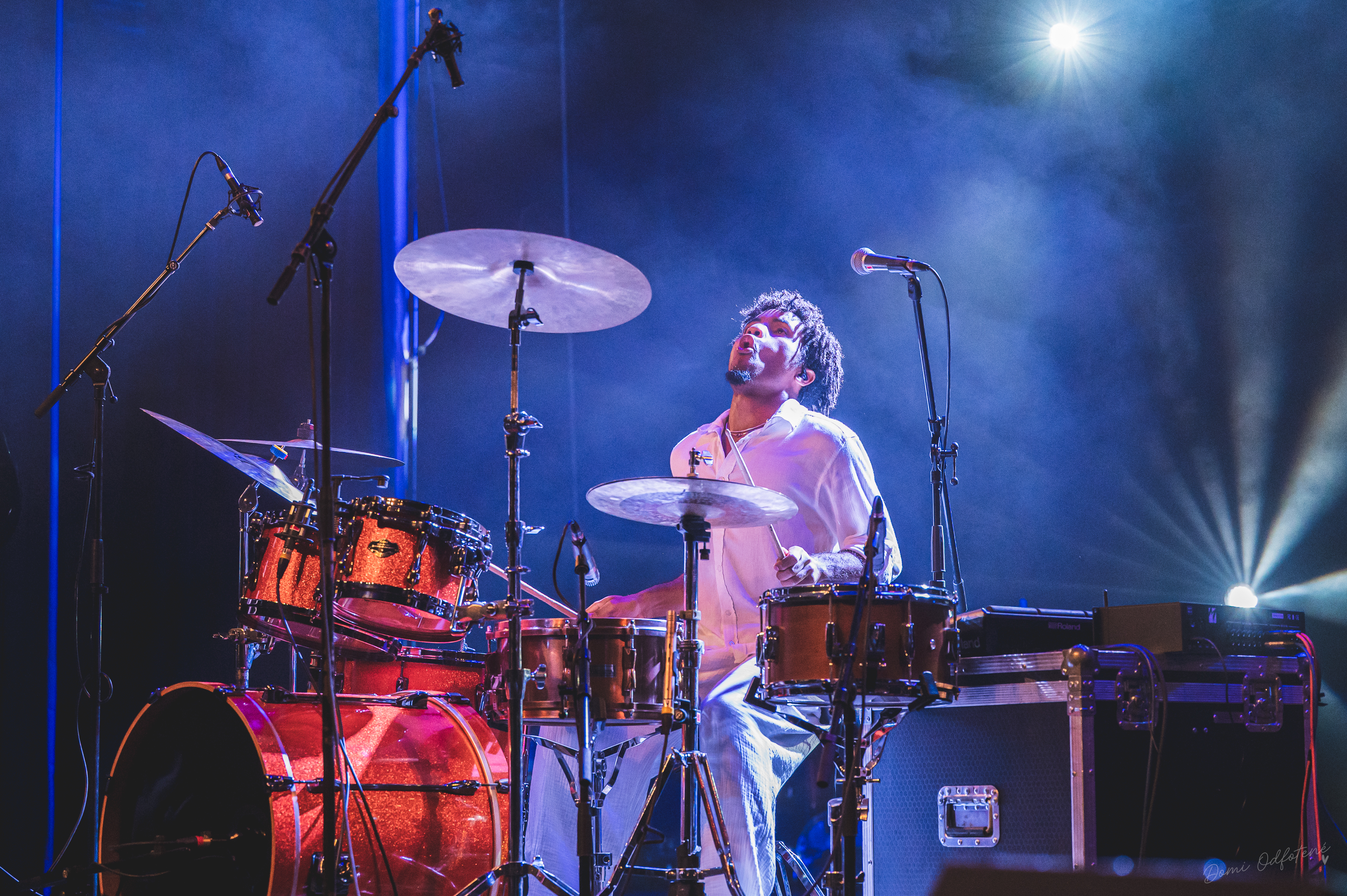 Jay Kalo Rhythm Experience Tour – Madrid logo